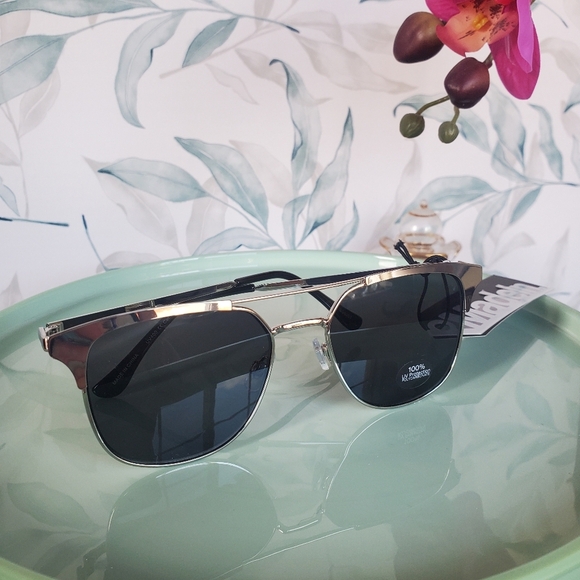 ASOS Accessories - MADEIN | Classic Double Brow Sunglasses NWT